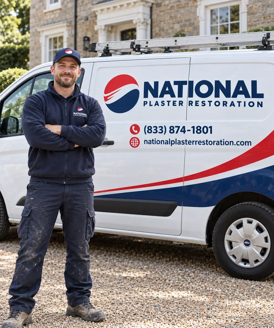 Plaster Repair company in Fouke, AR